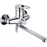 Смеситель для ванны FRAP D40 F2228