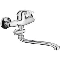 Смеситель для ванны FRAP D 40мм F2129-В