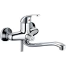 Смеситель для ванны FRAP D35мм F2229