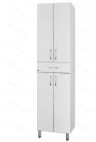 Шкаф-пенал 480 2 ящика ЭКО СТАНДАРТ 1810*480*300 STYLE LINE