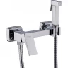 Смеситель с гигиеническим душем FRAP F7504