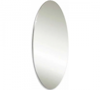 Зеркало овал 350*630